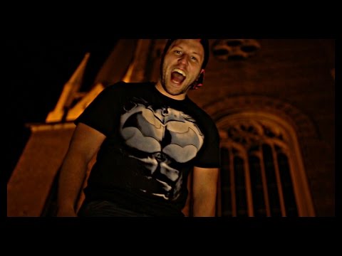 Video thumbnail for Batman’s Gone