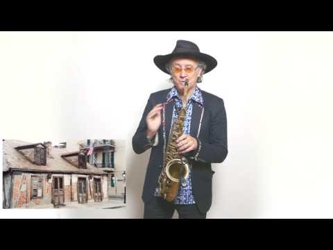 Chapter 5.3  How To Play House Of The Rising Sun and the note B flat.