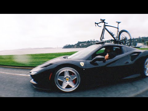 Larry June - Treasure Island (Official Video)