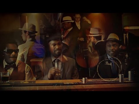 SpidaLee - Represent