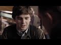 Dr Shaun Murphy Save The Boy Life The Good Doctor S01E01 Scene