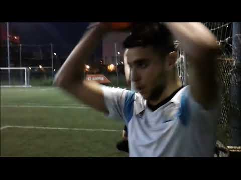 Ritmo y Sustancia vs Maripaco Team - Fecha3 Copa Palermo