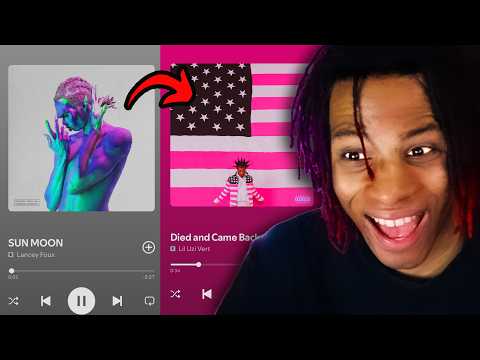 These Song Transitions Really SHOULDN'T Work, But They Do.