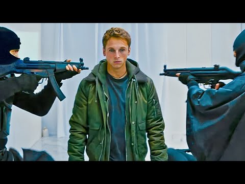 They Underestimate This Nerd, Unaware Of His Hidden Magical Powers That Can Destroy The World!