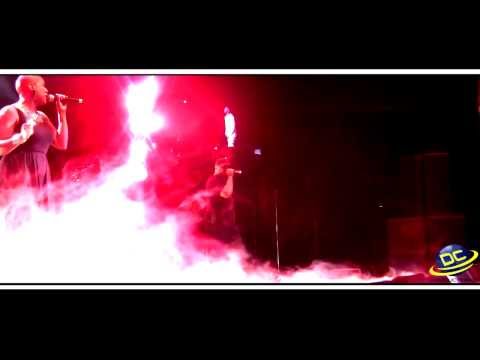 Ginuwine - Same Ol' G (Live in Seattle)