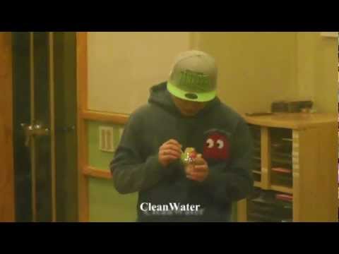 Fancam 120327 Sukira Sungmin