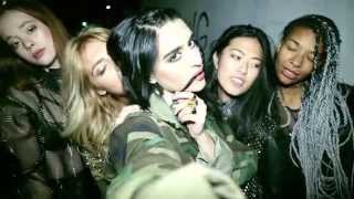 Gia Woods - WARRIOR (Promo Video)