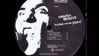 Forgotten Rebels - No Beatles Reunion