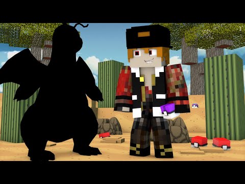 My first shiny is amazing - THE LEGEND OF THE CHAMPIONS 4 ep.12 ‹ MayconLorenz ›