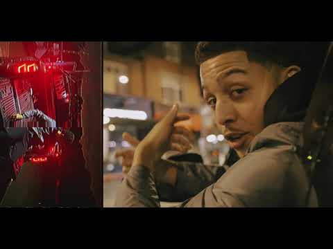 Local Kidd - Let Me Talk (Official Video)