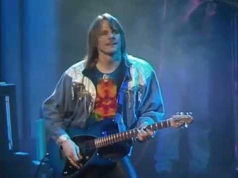Steve Morse - Ice Cakes - Live incredible performance