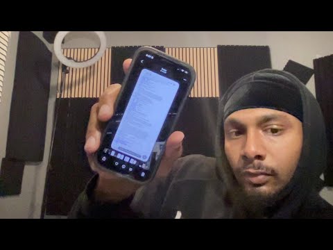 SHE BROKE THE JUDGE'S IMMEDIATE ORDER!! (Rell The Chosen One is Live)