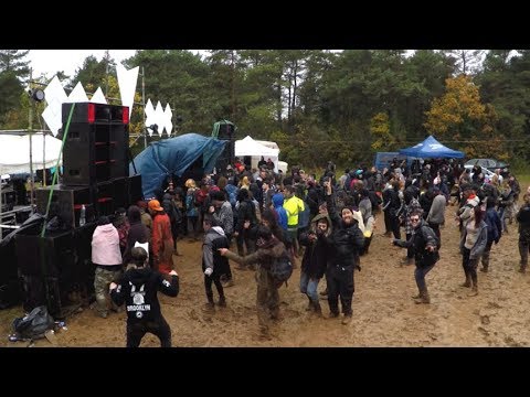 Electrik Therapy 2: Tekmanta / Euphorik / TBS