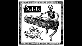 AJJ - Back In The Jazz Coffin (Full EP)