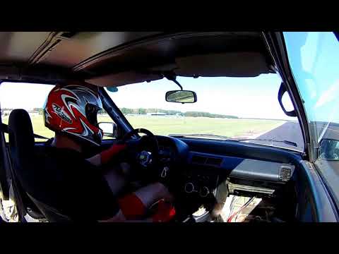 V Runda Time Attack Poland 2018 Silesia Ring