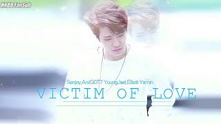 Sanjoy - Victim of Love (Hun Sub)