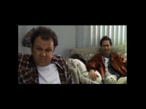 "the good girl" gag reel