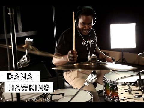 Performance Spotlight: Dana Hawkins