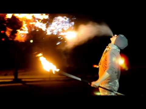 FireShow Apofis ft Ramirez