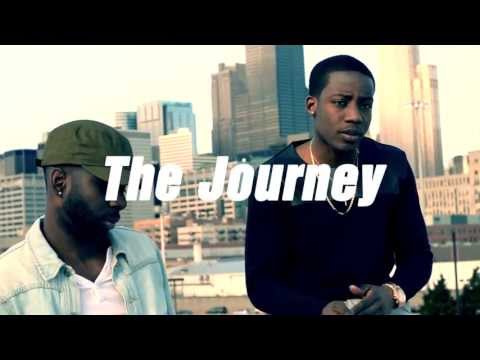 Leni B - The Journey [Offical Music Video]