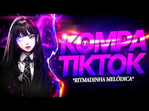 BEAT KOMPA RITIMADATINHA 👑🔱🕺 - Melodia Speed - Tiktok song ( FUNK REMIX ) by canal sr. Nescau