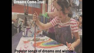 Teri DeSario -The Stuff Dreams Are Made Of