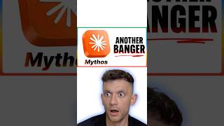 NEW Claude Mythos is INSANE! 😱