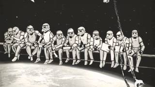 Sun Control Species - Faith In Chaos