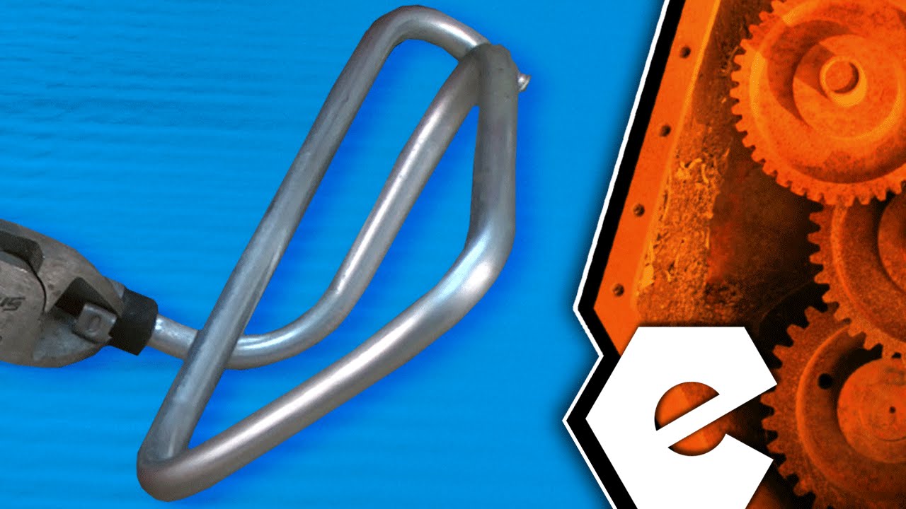 Replacing your Porter Cable Compressor OUTLET TUBE