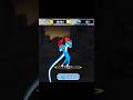 Top 5 Powerful Character In Stickman Warriors Shorts Vrial