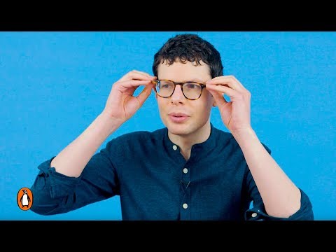 Penguin Asks Simon Amstell