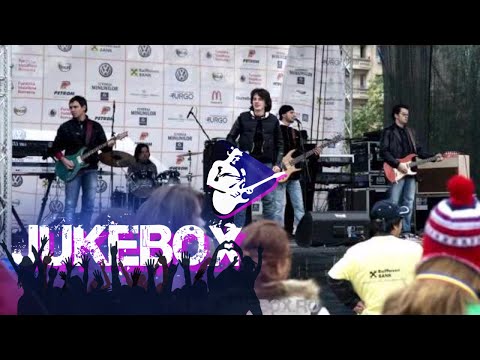 Jukebox vs Lady Gaga - Bad Romance | Mashup