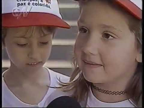 Via BrasiI - 21/11/1999