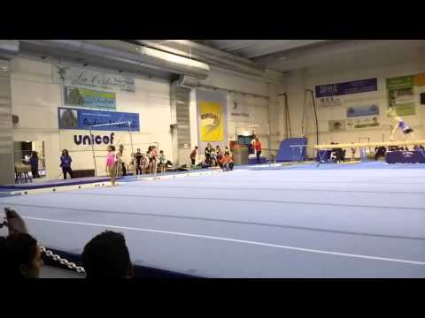 Alessandra Soluri - cinghietti - Mortara 2016