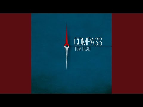 Relentless Grace - Tom Read