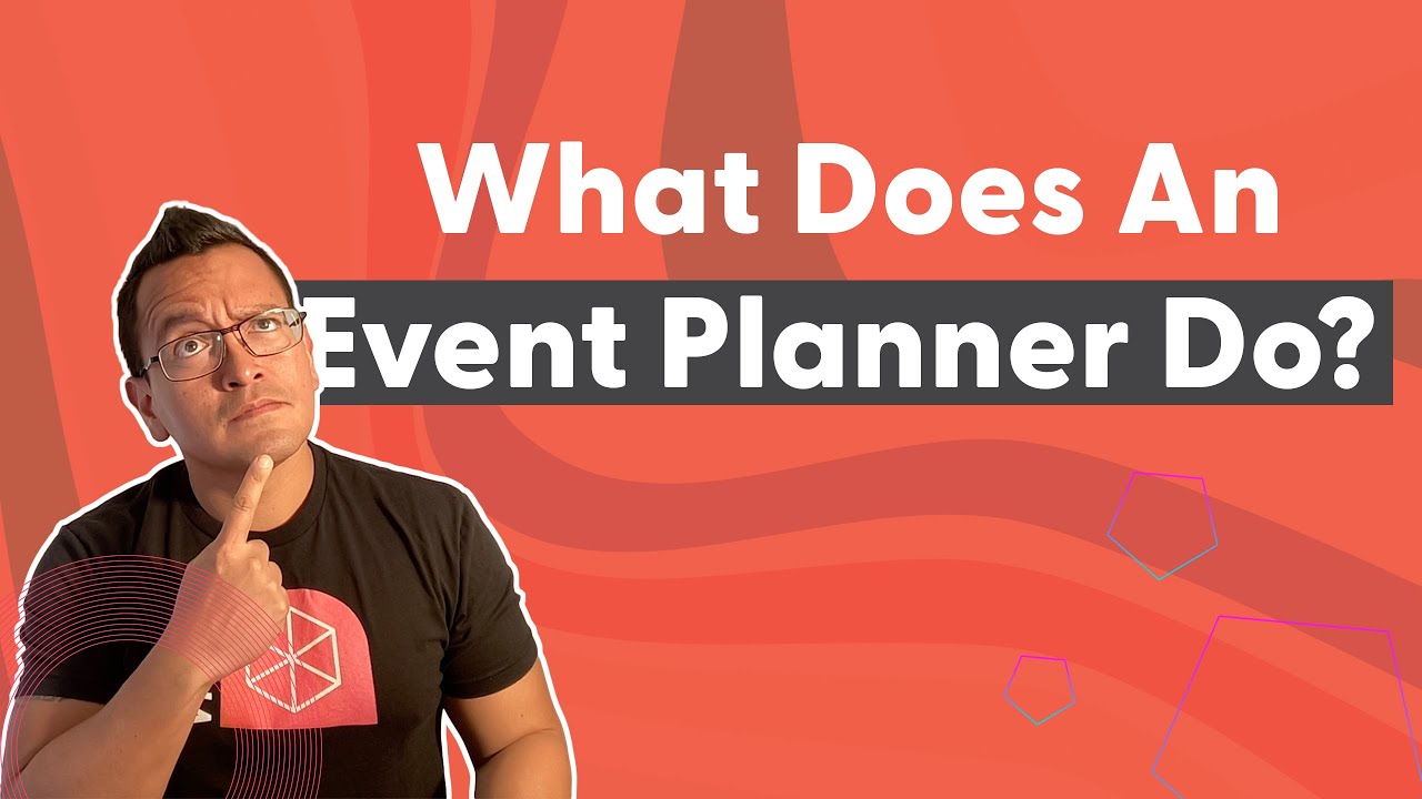 What Does An Event Planner Do? Top Secrets of Event Planners Revealed