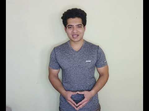 Parthkumar Hosmani Introduction 