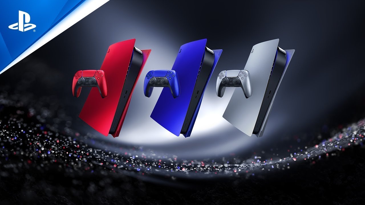 PlayStation im Jahr 2024: Highlights