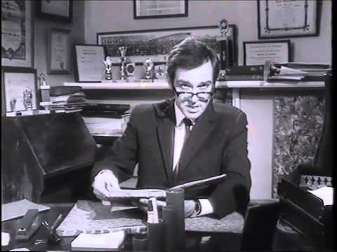 Harry Enfield's '2Up' Parody