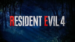 MOST HORRIFYING GAME RESIDENT EVIL 4 REMAKE GOLD EDITION 2024 HDR ON - No commentary