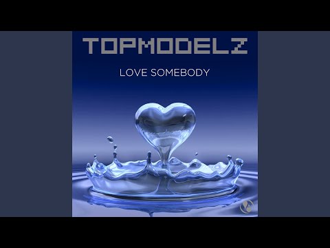 Love Somebody (Vankilla Conc3pt Edit)