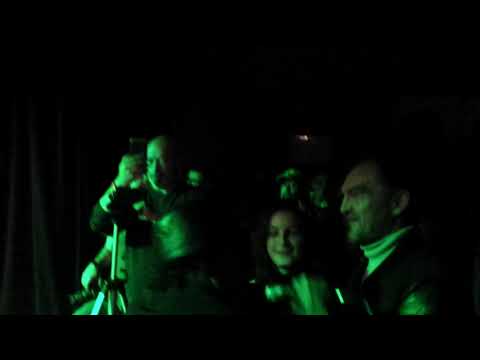 Trinity funny flirting with audience + Irie Ites Live Mix @ Le Tamanoir 14 Novembre 2019