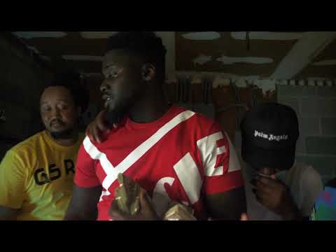 BIG JAM - NO HOOK ( DIR BY MAX FILMS )