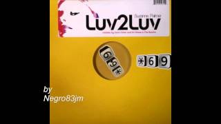 Suzanne Palmer - Luv 2 Luv (DJ Ohzee & Butcha Remix)