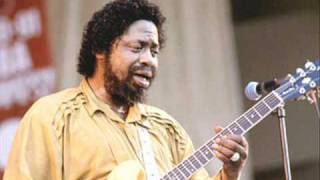 Son Seals - telephone angel