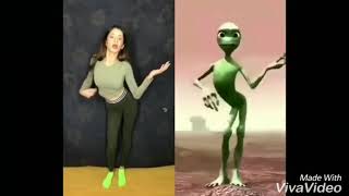 Bonhomme Vert Qui Danse Watch Hd Mp4 Videos Download Free