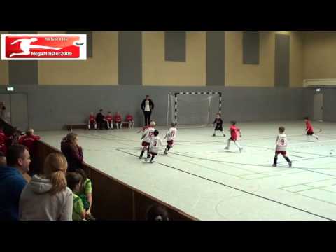 G-Junioren/TB Hilligsfeld - JSG Rohden Segelhorst II/MegaMeister2009/Soccerweekend 2015