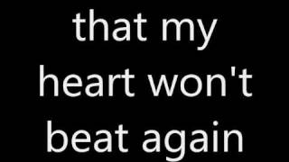 JLS - Beat Again Lyrics