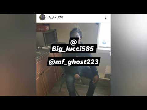 Mf Lucci X MF Ghost X MF Jay                                           (official audio) Fessed up