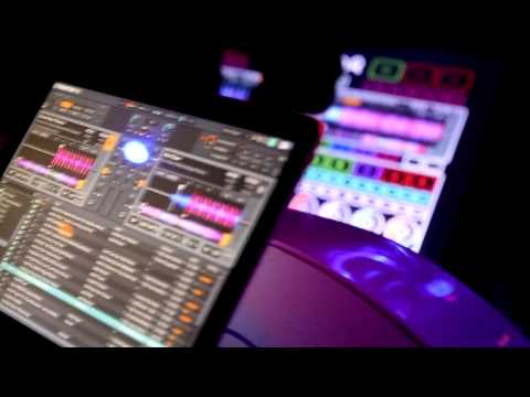 JENYA SHOCK OPERA DANCE CLUB